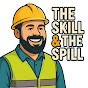 The Skill & The Spill logo
