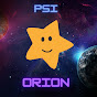 PsiOrion logo