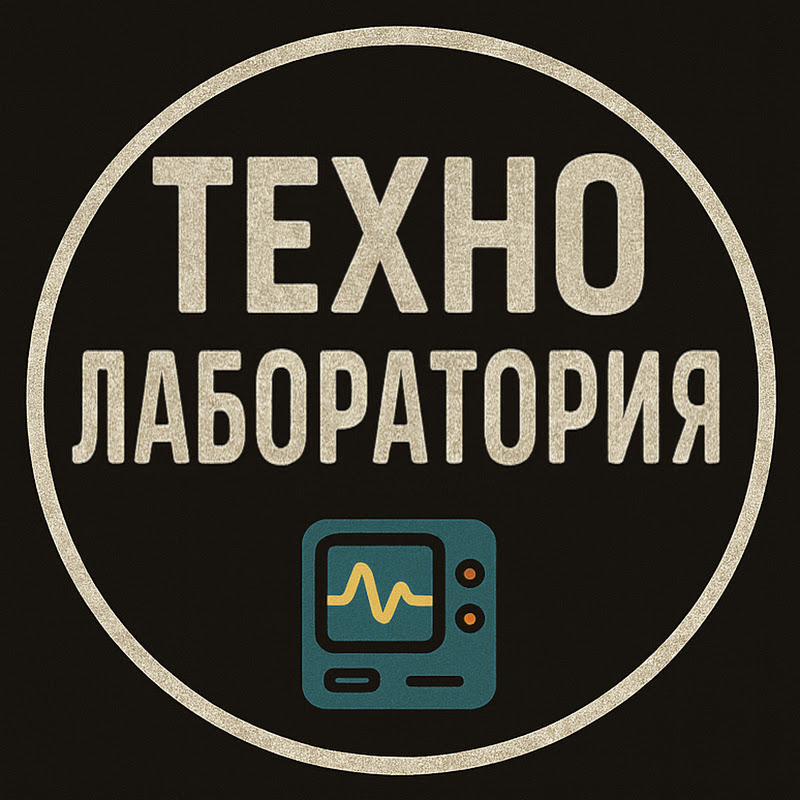 Техно Лаборатория
