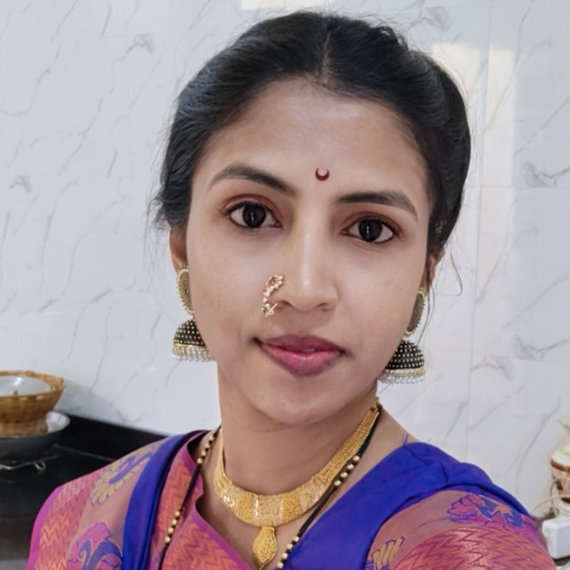 Nikita Deshmukh