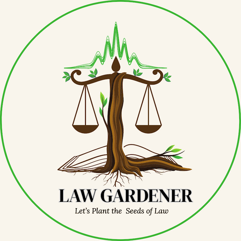 Law Gardener