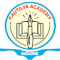 Kautilya Academy  logo
