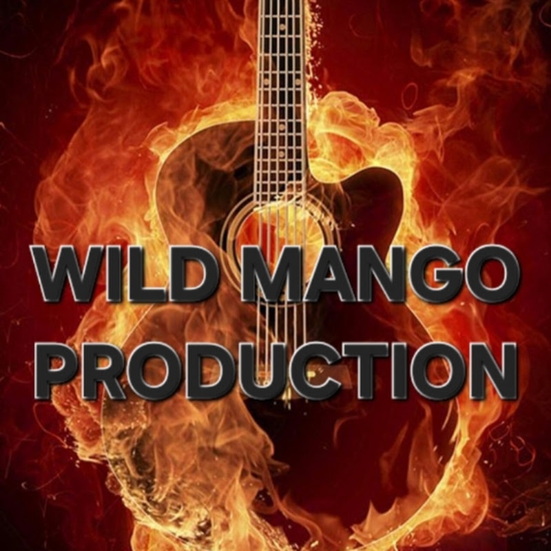 WILD MANGO MUSIC PRODUCTION