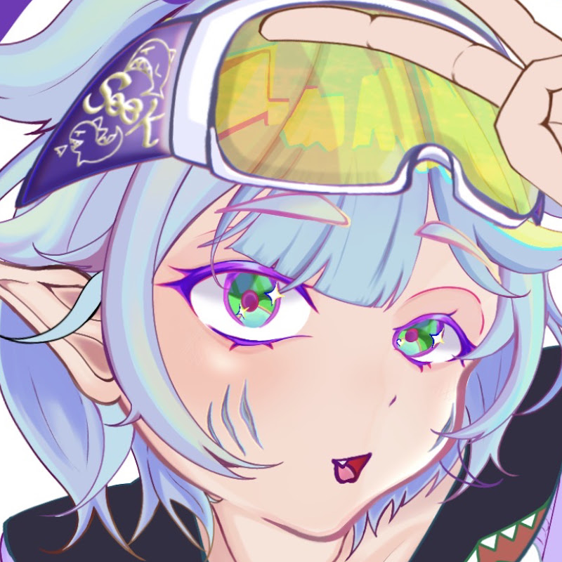 鮫竜ウリア SaryuUria
