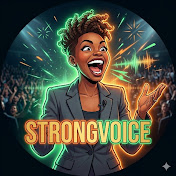 StrongVoice Motivation