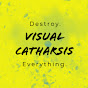 visual catharsis logo