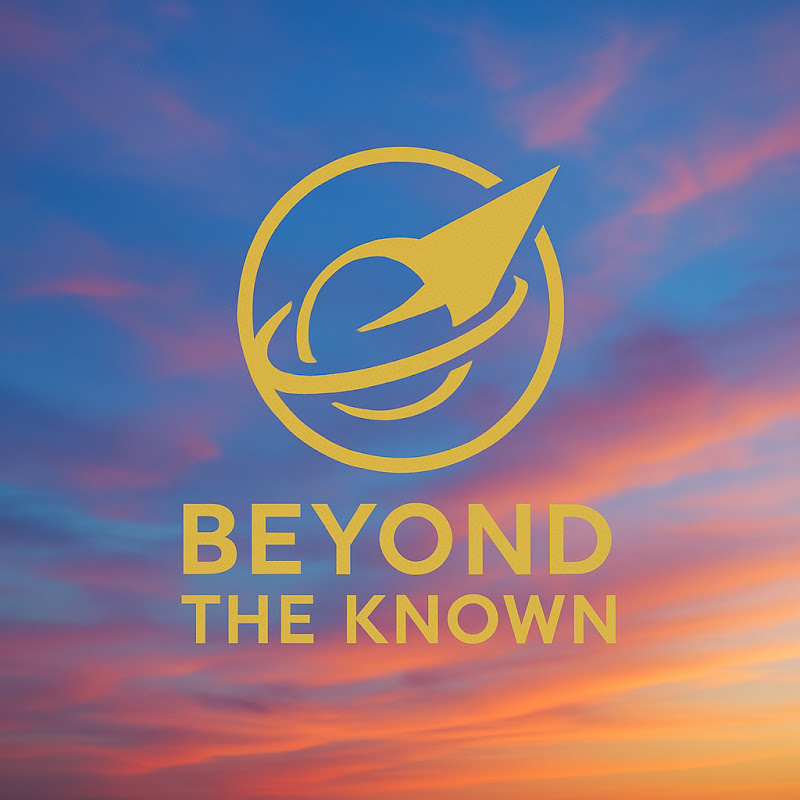 beyondtheknown 