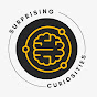 Surprising Curiosities logo