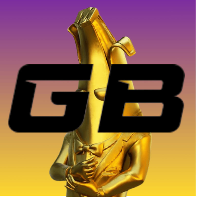 Gaming Banana
