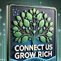Connect Us Grow Rich logo