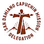 Capuchin Friars of Arunachal logo