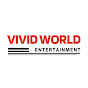Vivid World  logo