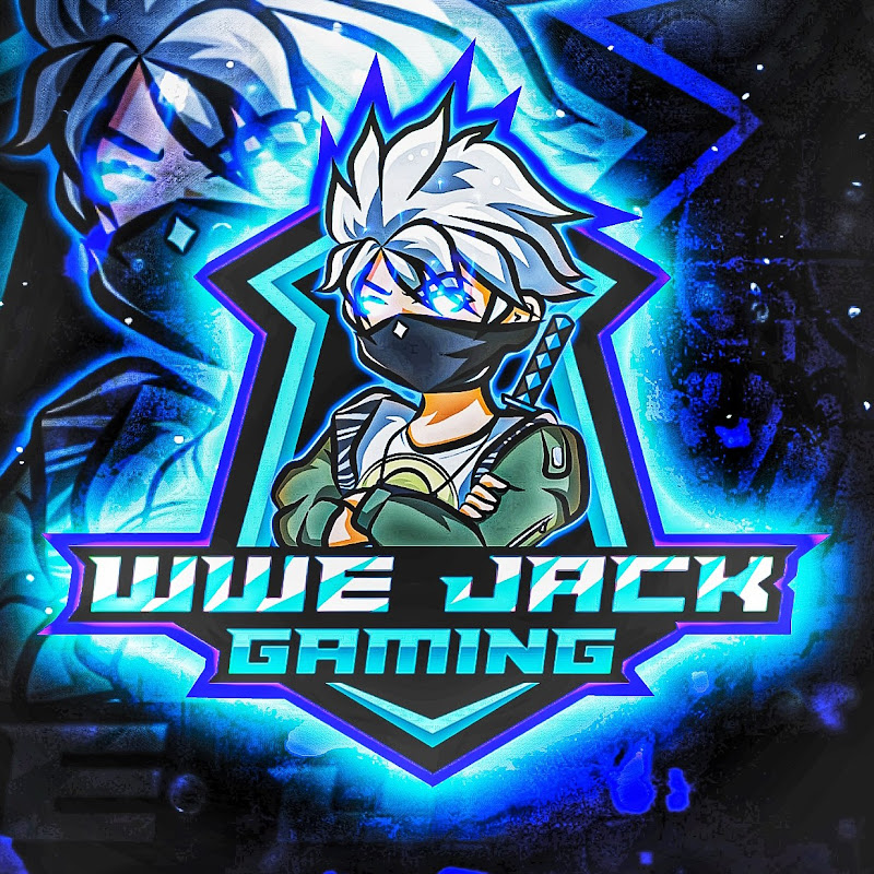 WWE JACK GAMING