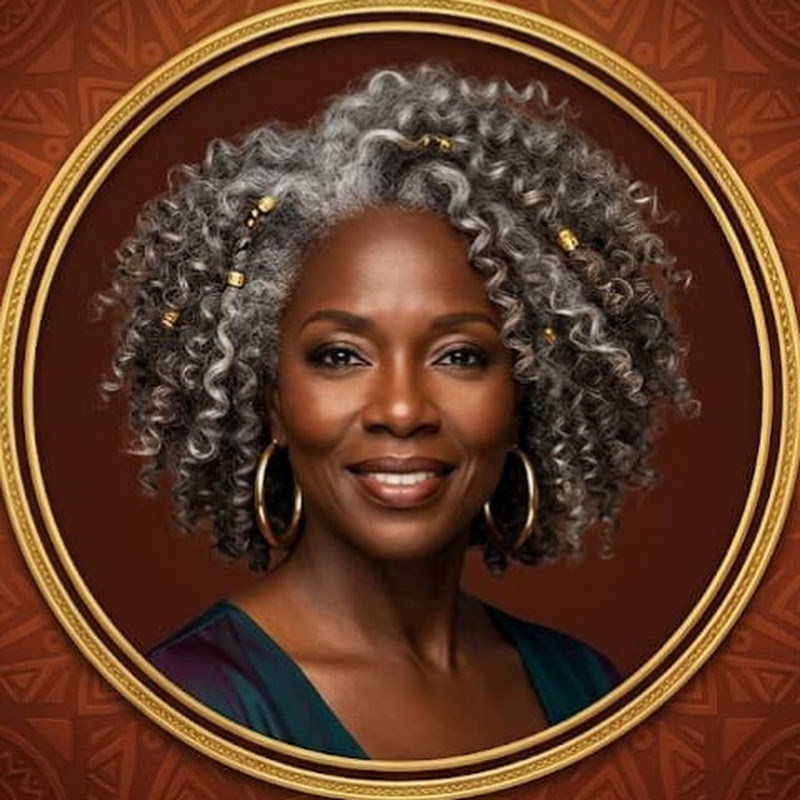 Timeless Melanated