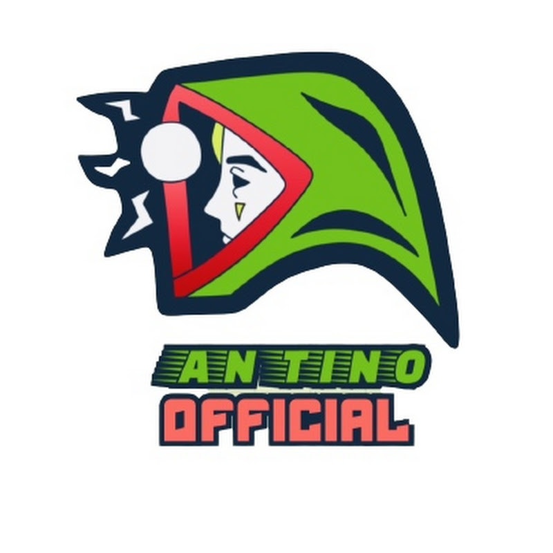 អែន ទីណូ - Æn Tino Official
