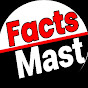 Facts Mast logo