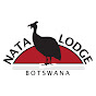 Nata Lodge logo