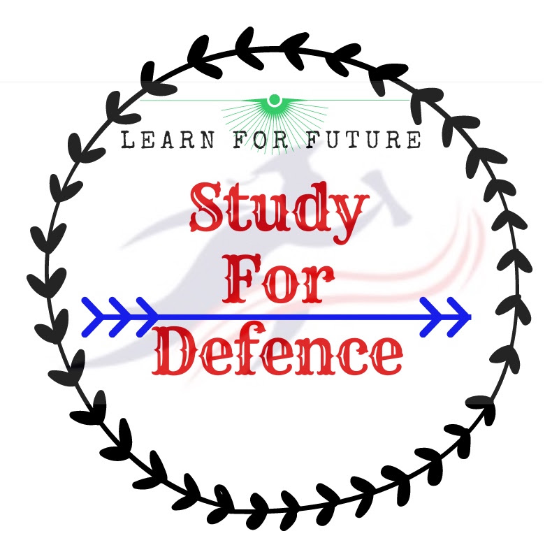 Study For Defence