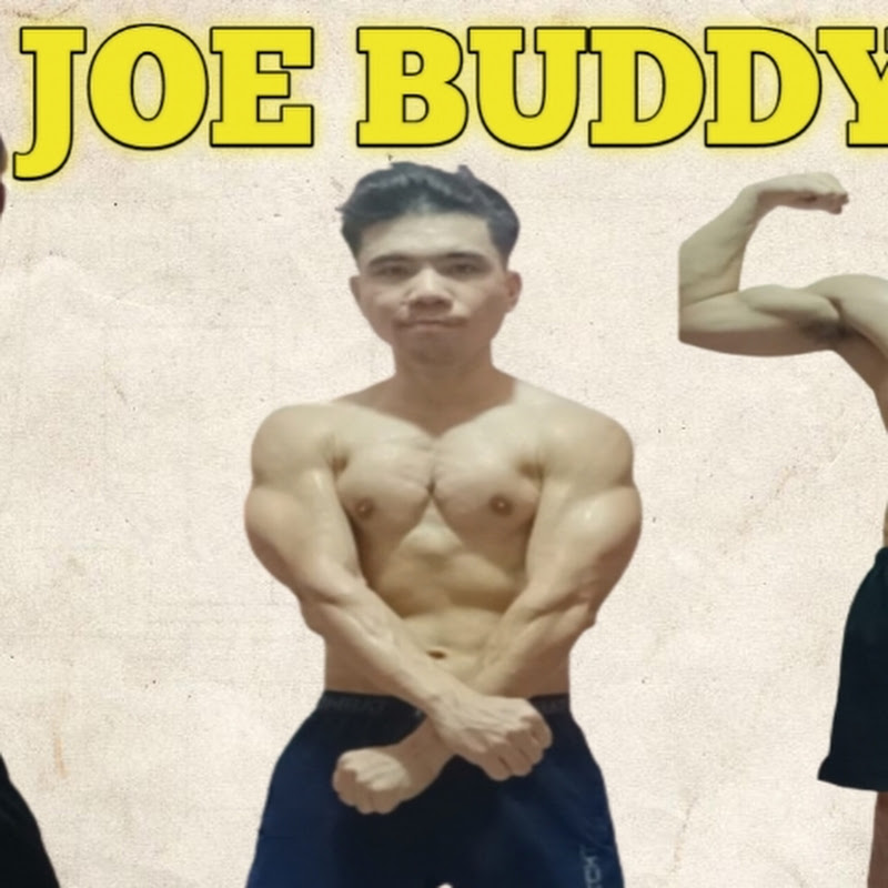 Joe buddy