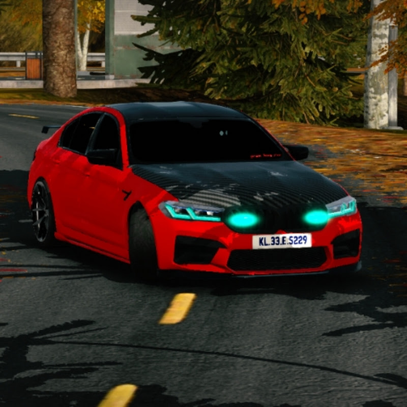 Hire Cpm_king_246 — Car Modification & Tuning YouTube creator for sponsorships