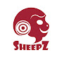 SheepZ Studios logo