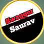 Swagger Saurav logo
