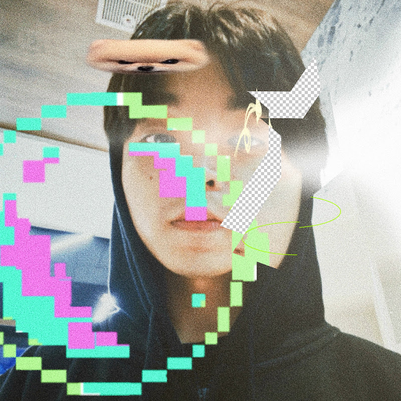 哈哈是我啦
