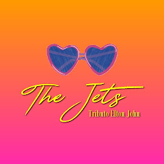 The Jets: Elton John Tributo