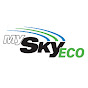 MySkyECO logo