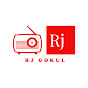Storyteller Gokul logo