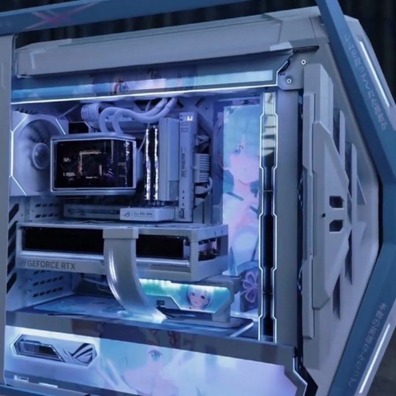 PC Build Lab