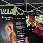 Wild Owl TV with Ian McGuire