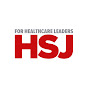 HSJ | Health Service Journal logo