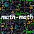 math-math