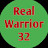 Real Warrior 32