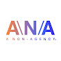 A Non-Agency NYC logo