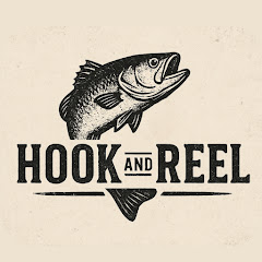 Hook and Reel