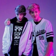Cash And Maverick MIX