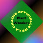 Plant Wonders logo