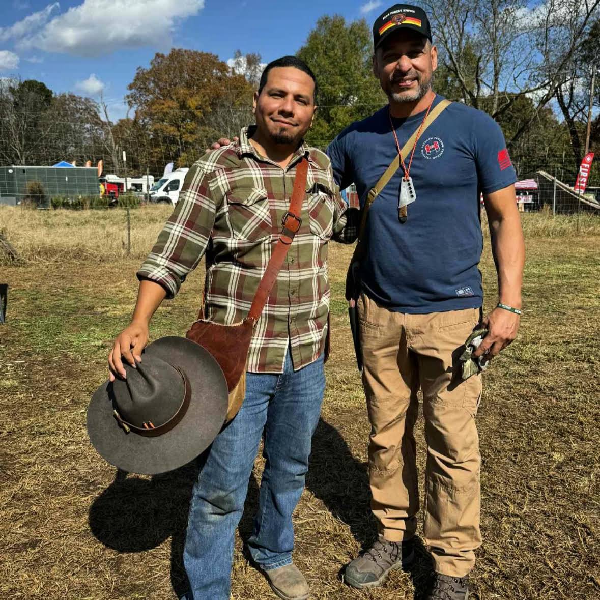 Post from Junkyard Fox Outdoor Adventures