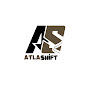 The Atlas Shift logo