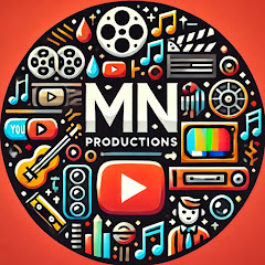 Channel thumbnail for MN Productions