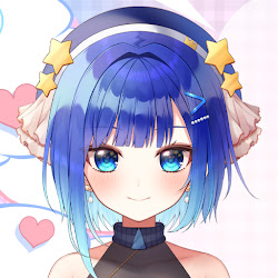プロフィール写真