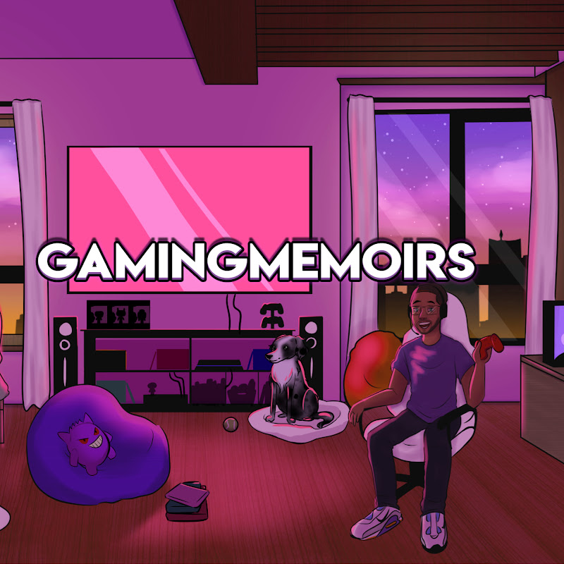 GamingMemoirsExtra