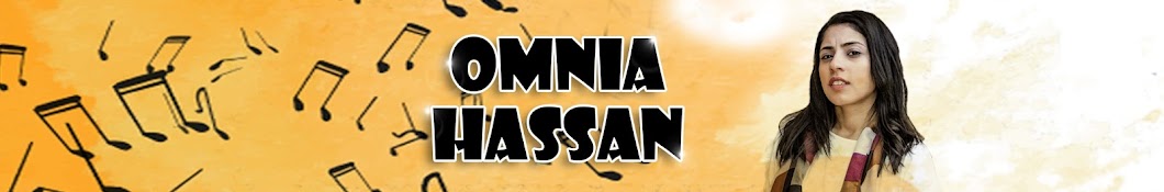 Omnia Hassan YouTube-Kanal-Avatar