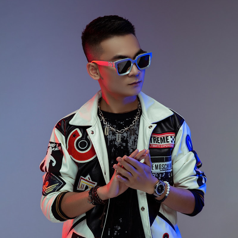 DJ Quang Cuốn
