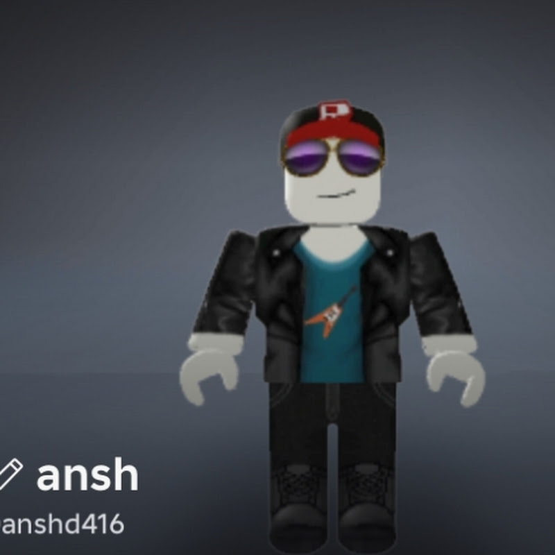 Roblox FOUNDATION 