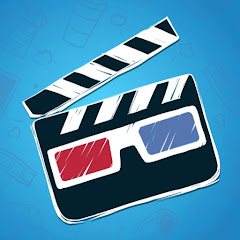 Operação Cinema channel logo