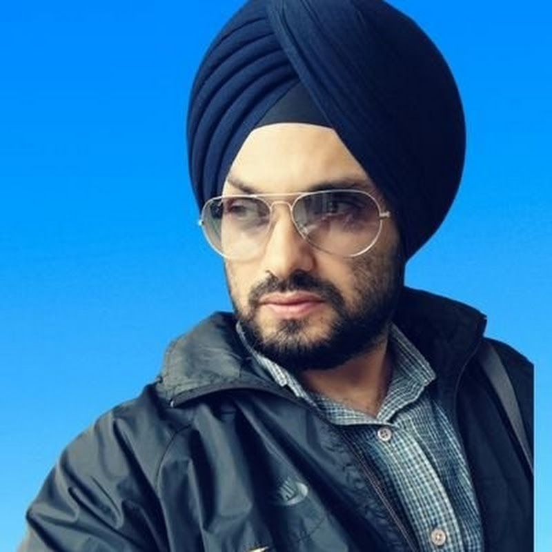 Navdeep Soni