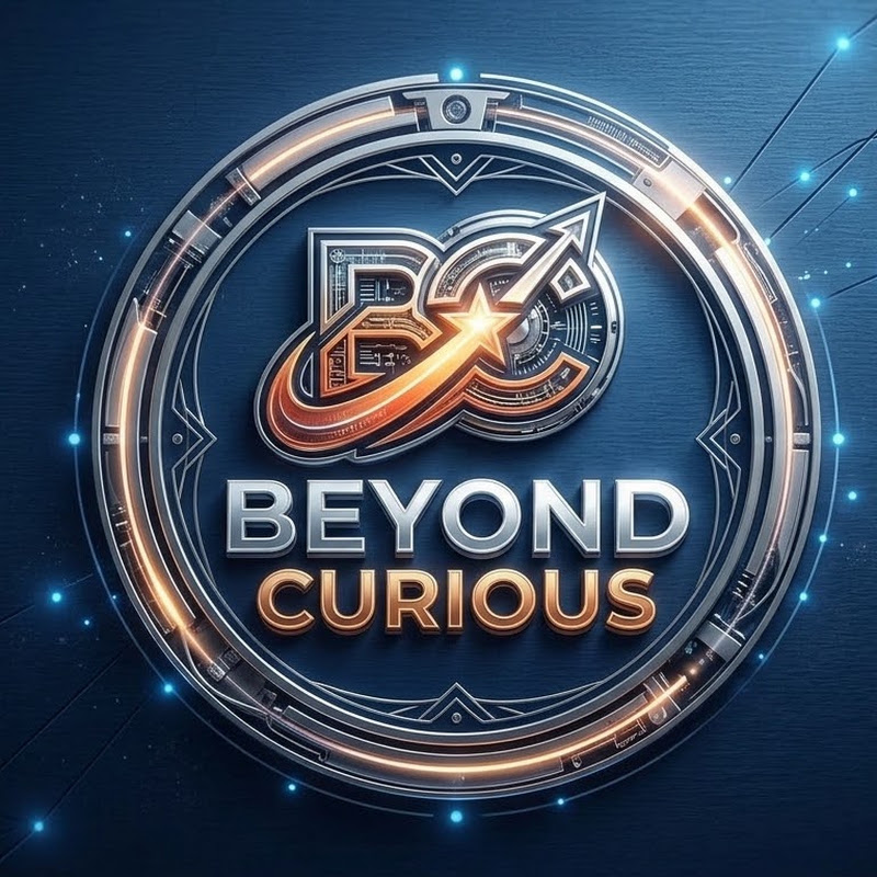 Beyond Curious